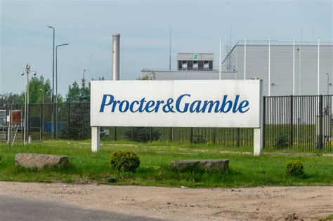 aktie procter gamble|Procter & Gamble Company (The) Common Stock (PG) .